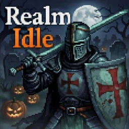 Ícone de Realm Idle